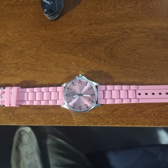 Invicta Wildflower Angel series ladies watch - Picture 8 of 8